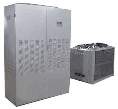 恒溫恒濕空調(diào)如何調(diào)試？