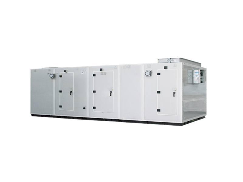 博物館儲(chǔ)藏室恒溫恒濕空調(diào)怎么選？