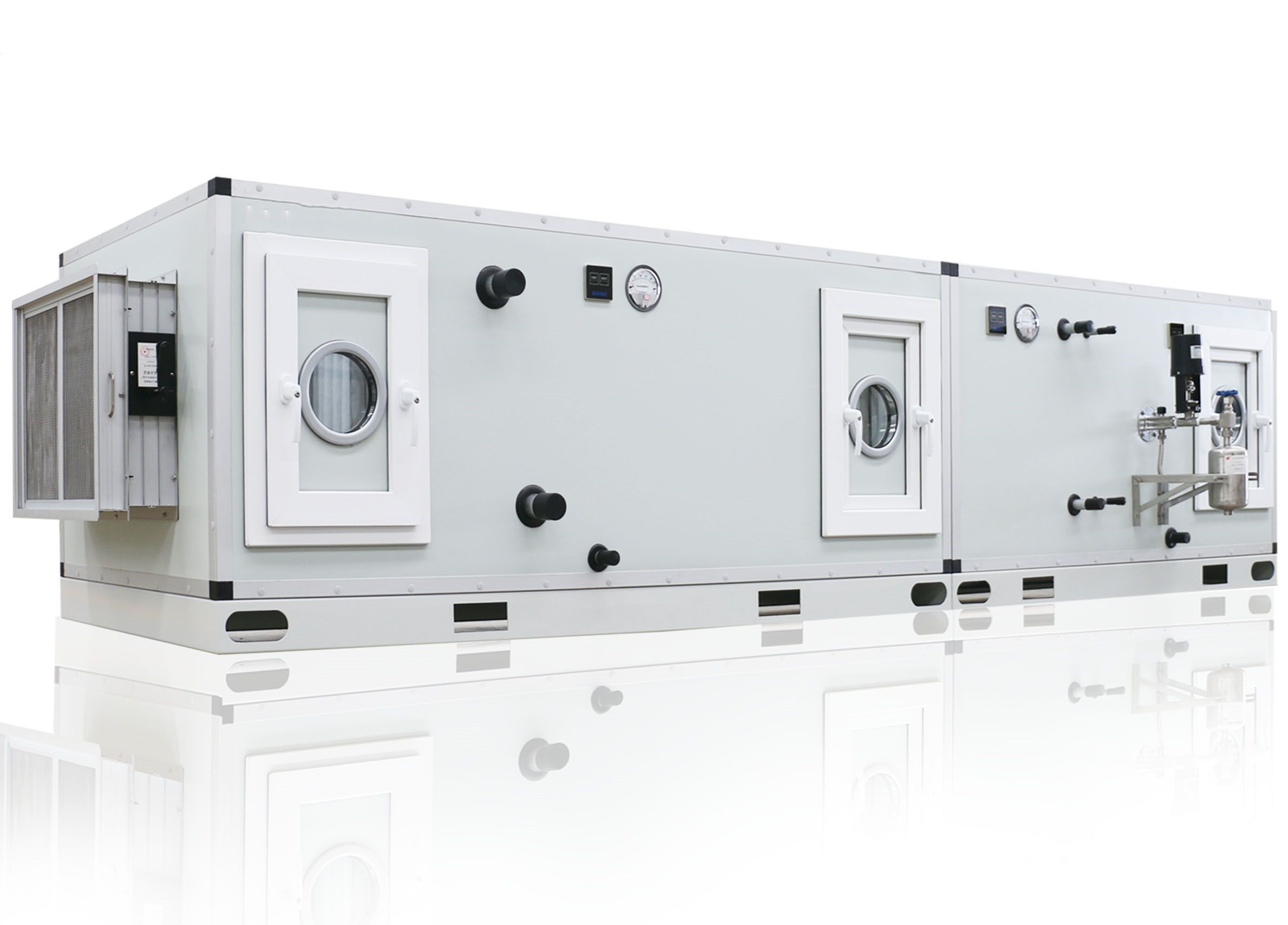 恒溫恒濕精密空調(diào)與普通空調(diào)的區(qū)別？